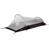 Tente de randonnée GOSSAMER 2P verte Jack Wolfskin