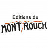 Livre Topo TRANS'PYR - Haute Route Pyrénéenne de la Méditerranée à l'Atlantique - Editions du Mont Rouch