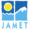 Tente de randonnée JAYA 2 + footprint verte JAMET