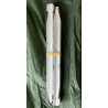 Tente de randonnée JAYA 2 + footprint verte JAMET