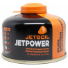 Cartouche de Gaz JETPOWER 100g Jetboil