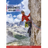 Livre Topo Escalade dans les Dolomites - DOLOMITI NEW AGE - Versante Sud - English