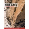 Livre Topo Escalade MONT BLANC côté Italien - ROCK CLIMBING GUIDE - Versante Sud - English