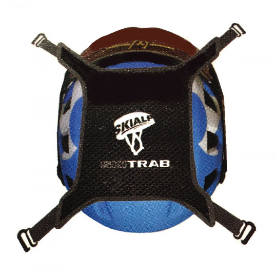 Porte-casque HELMET NET Skitrab