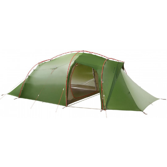 Tente MARK XT 4P green Vaude