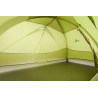 Tente de randonnée légère SPACE SEAMLESS 1-2P cress green Vaude