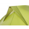 Tente de randonnée légère SPACE SEAMLESS 1-2P cress green Vaude