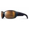 Lunettes de soleil WHOOPS noir mat REACTIV 2-4 POLARISED Julbo