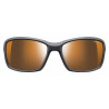 Lunettes de soleil WHOOPS noir mat REACTIV 2-4 POLARISED Julbo