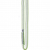 Anneau dyneema LOOPER DY 240cm blanc-vert Climbing Technology