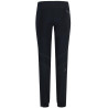 Pantalon Softshell femme EVOQUE 2 PANTS Woman -5cm noir Montura