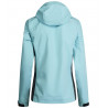Veste GORE-TEX femme ALL MOUNTAIN JACKET WOMAN 3L bleu Montura
