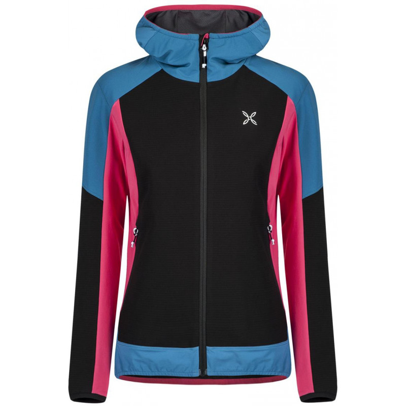 Veste softshell LeMieux Elite femme