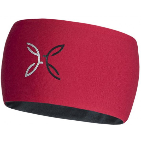 Bandeau BROKEN LIGHT BAND 0493 rose Montura