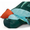 Sac de couchage spoon femme DISCO 30 WOMAN celestial -1°C Nemo Equipment 2020