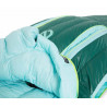 Sac de couchage spoon femme DISCO 30 WOMAN celestial -1°C Nemo Equipment 2020