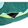Sac de couchage spoon femme DISCO 30 WOMAN celestial -1°C Nemo Equipment 2020