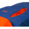 Sac de couchage synthétique spoon FORTE 35 LONG eternal-blue -1°C Nemo Equipment 2020