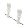 Tendeur pour peaux de phoque STRETCHER for Click Lock Pomoca