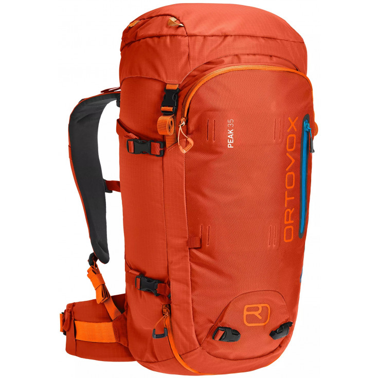 sac ski