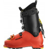 Chaussure ski de rando ZERO G TOUR PRO orange-black Tecnica 2022