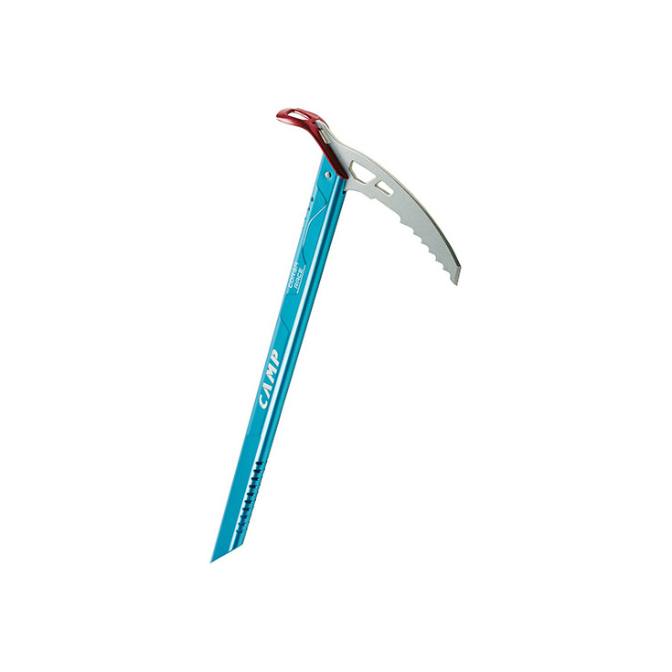 Piolet ski de rando CORSA RACE bleu CAMP 2021