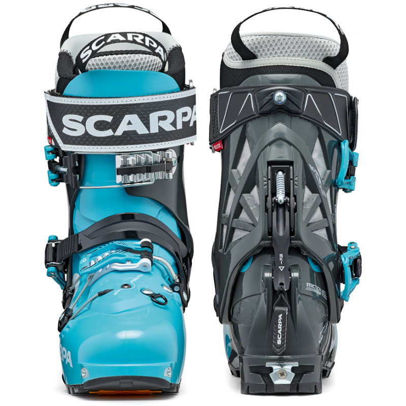 chaussure ski rando femme