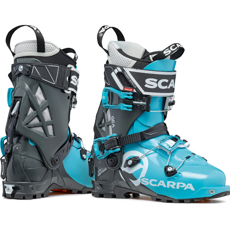 chaussure ski rando femme