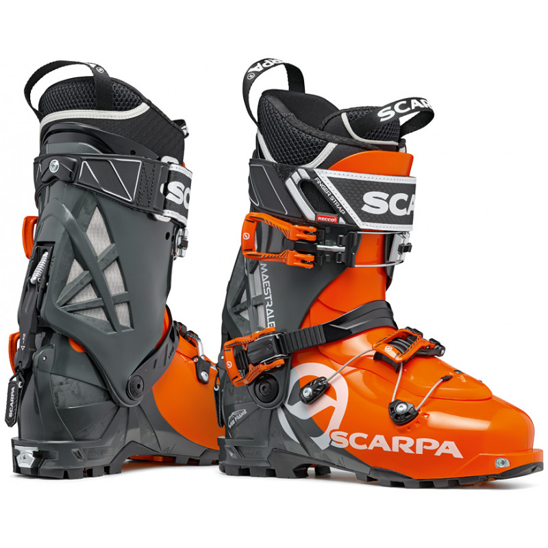 chaussure de ski de rando