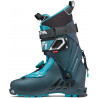 Chaussure ski de rando Scarpa F1 bleu-ottanio 2024