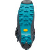 Chaussure ski de rando Scarpa F1 bleu-ottanio 2024