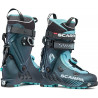 Chaussure ski de rando femme Scarpa F1 WOMEN 2024