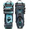 Chaussure ski de rando femme Scarpa F1 WOMEN 2024