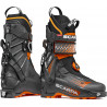 Chaussure ski de rando Scarpa F1 LT noir-orange