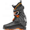 Chaussure ski de rando Scarpa F1 LT noir-orange