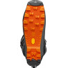Chaussure ski de rando Scarpa F1 LT noir-orange
