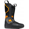 Chaussure ski de rando Scarpa F1 LT noir-orange
