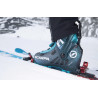 Chaussure ski de rando Scarpa F1 bleu-ottanio 2024