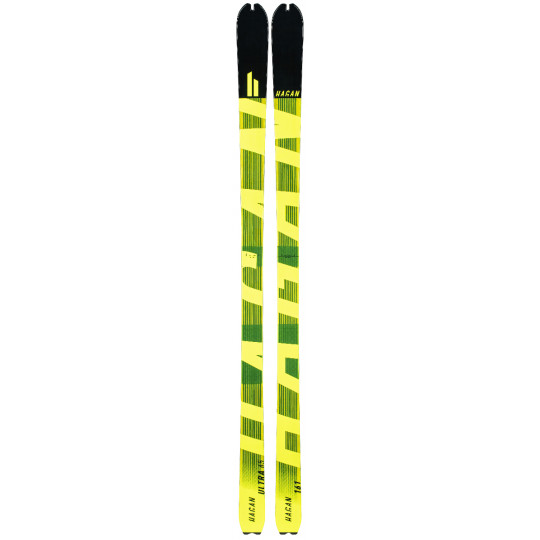 Ski de rando ULTRA 65 Hagan 2023