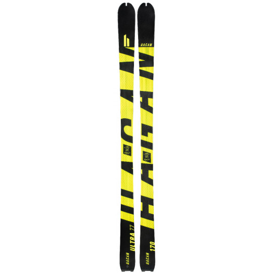 Ski de rando ULTRA 77 Hagan 2023