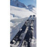 Ski de rando ULTRA 87 CARBON Hagan 2021
