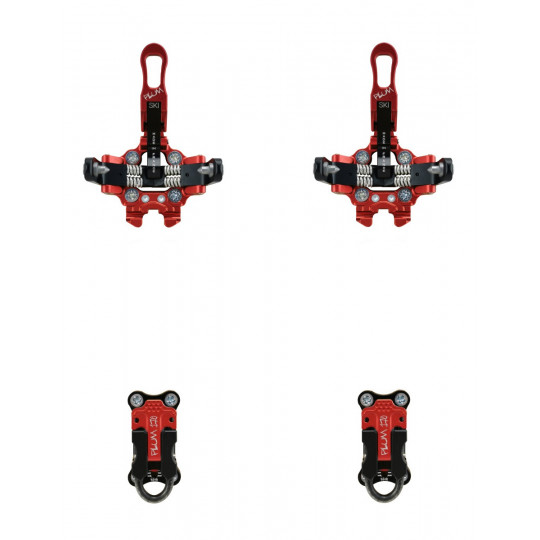 Fixation ski de rando R170 Plum