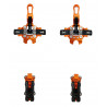 Pack ski de rando performance CIRQUE 84 Black Diamond 2023