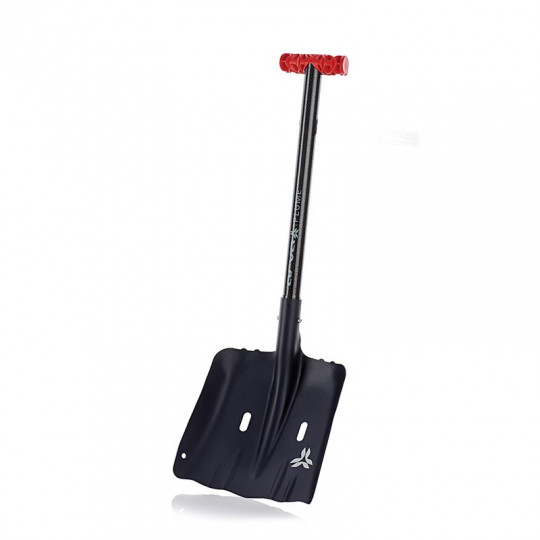 Pelle à neige PLUME noire Arva Equipment 2021