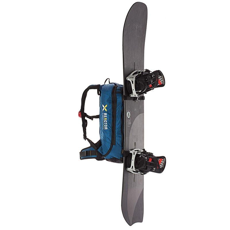 Sac Avalanches AIRBAG REACTOR 24 Bleu Arva Equipment 2021 Montania Sport