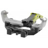 Fixation ski de rando TROFEO PLUS 8 ATK