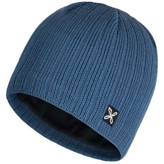 Bonnet TECHNICIAN CAP 83 bleu-ottanio Montura