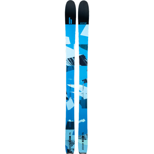 Ski de rando Boost 94 Hagan 2021 