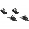 Fixation ski de rando FRONT 12 ATK Bindings Full Set