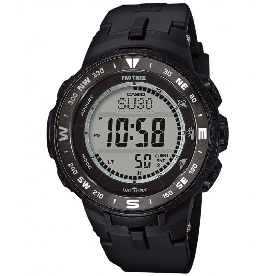 Montre altimètre CASIO PRG-330-1ER PRO TREK